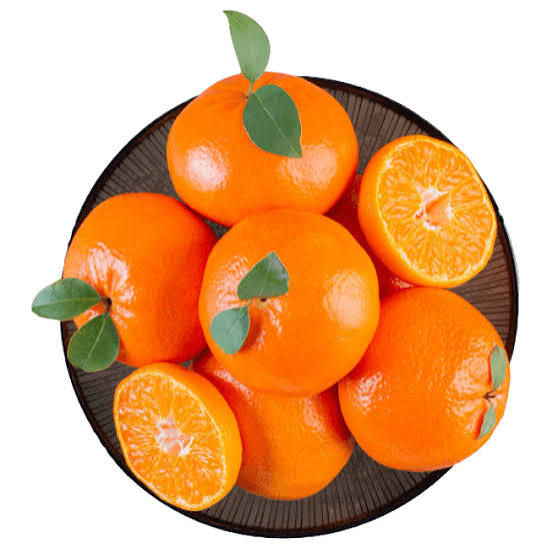 Fresh Kinnow from Pakistan for wholesale and export